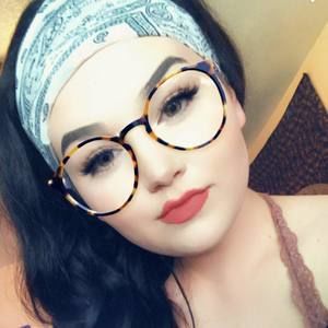 Meet your Posher, Kristin